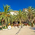 Apartment In Stari Grad Hvar With Balcony, Air Conditioning, Wifi, Dishwasher 5028-2