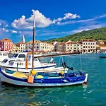 Apartment In Stari Grad Hvar With Balcony, Air Conditioning, Wifi, Dishwasher 5028-2