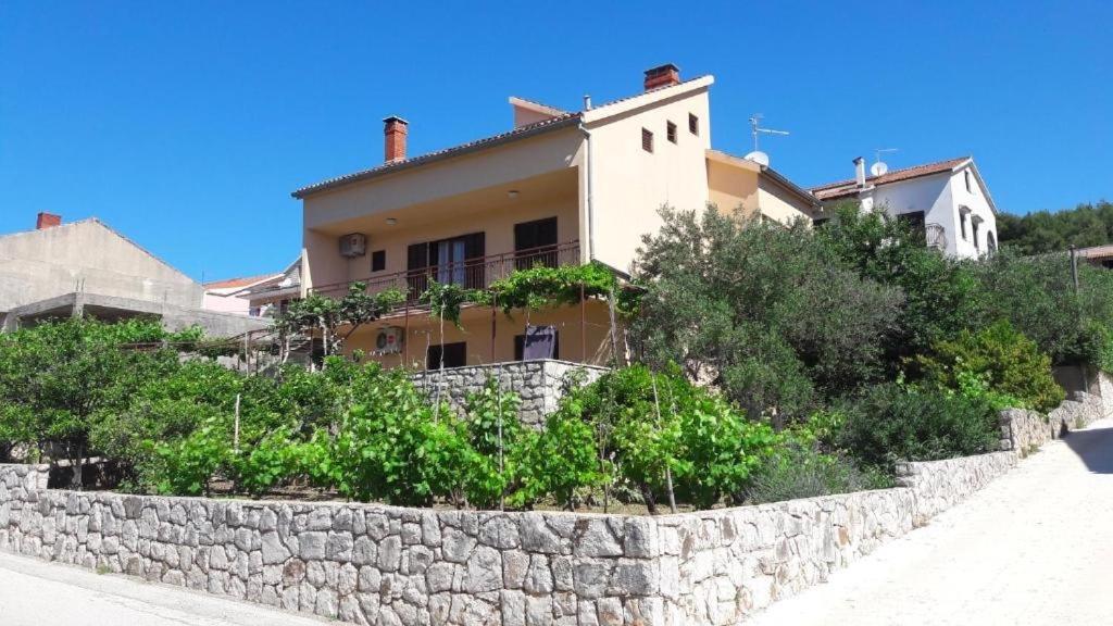 Apartment In Stari Grad Hvar With Balcony, Air Conditioning, Wifi, Dishwasher 5028-2